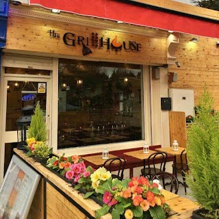 The Grill House Swords