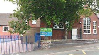 North Road Academy