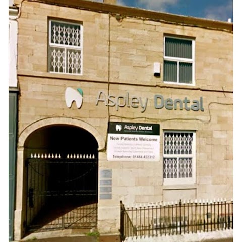 Aspley Dental