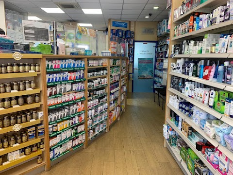 Heath Pharmacy & Travel Clinic