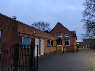 Little Harrowden Community Primary School