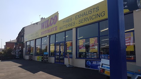 Wilco Motosave