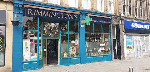 Rimmington's Pharmacy