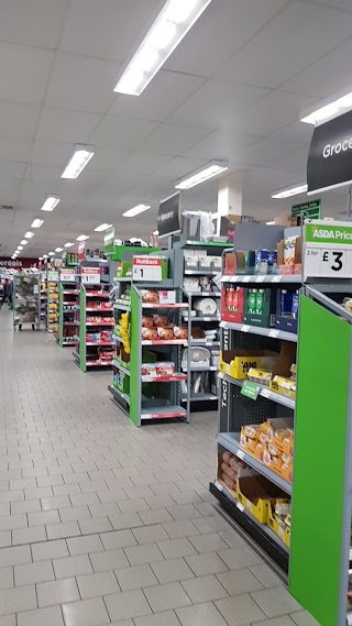 Asda Otley Supermarket