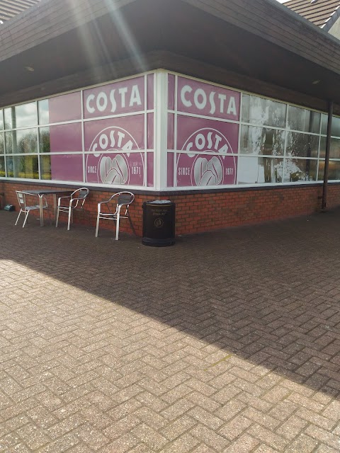 Costa Coffee