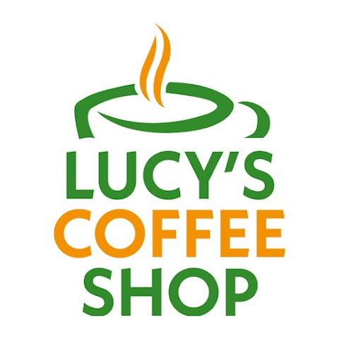 Lucy's Coffee Shop