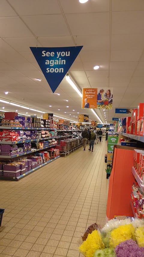 ALDI