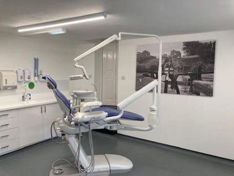 Bupa Dental Care Congleton