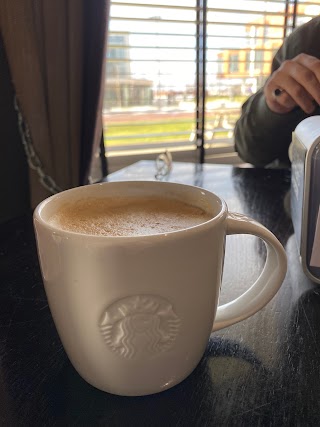 Starbucks Coffee