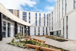 Brae House - Yugo Student Accommodation