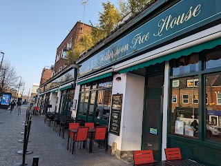 The Giddy Bridge - JD Wetherspoon