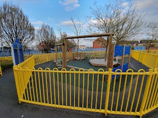 Tividale Community Primary School