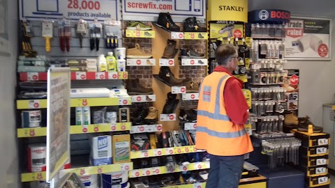 Screwfix Cardiff - Roath