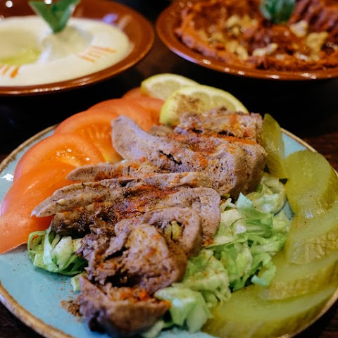 Fayrouz Restaurant