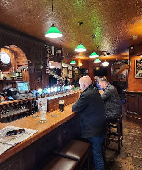 McNeill's Pub