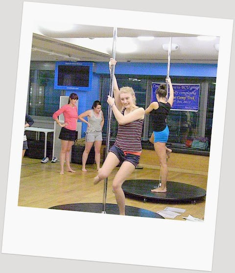 Pole Dancing Fitness Classes Birmingham, Zumba Class Birmingham - Body Synergy