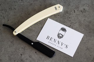 Benny's Barber Club