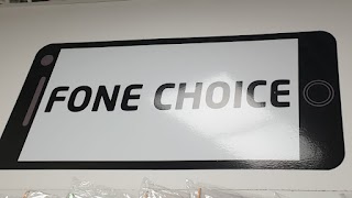 Fone Choice