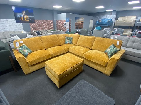 KC Sofas Doncaster