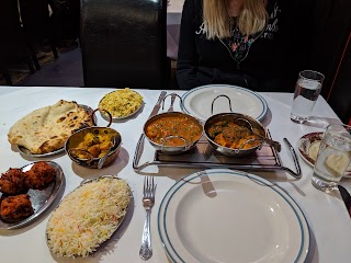 Viceroy Indian Restaurant and takeaway