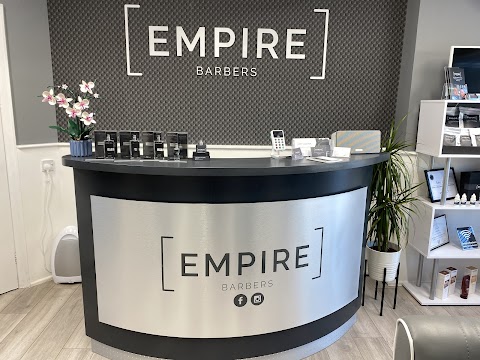 Empire Barbers