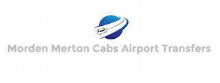 Morden Merton Cabs Airport Transfers