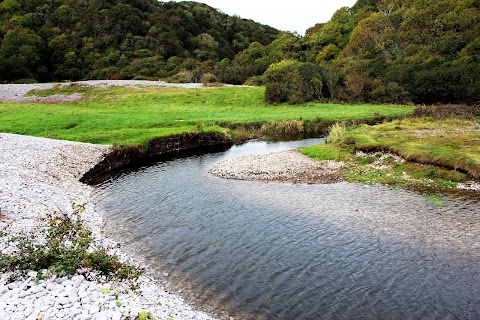 Pwll Du Ship Cottage