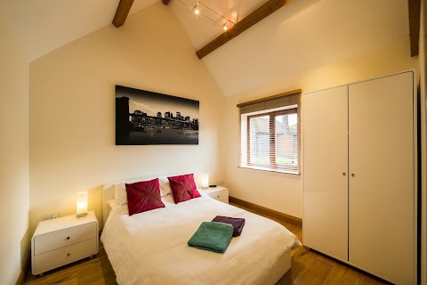 Ashbrook Serviced Apartments