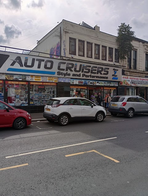 Auto Cruisers Superstores