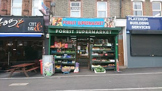 Forest Supermarket