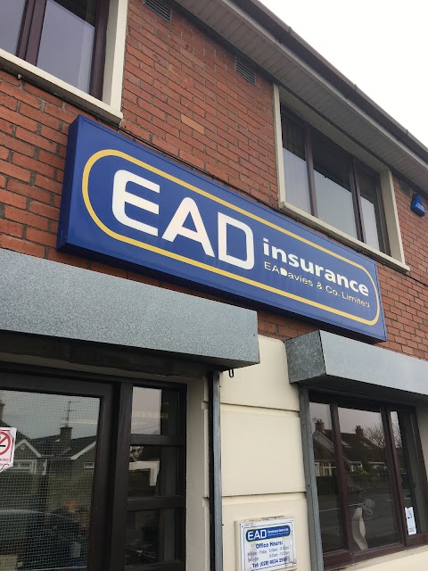 EA Davies Insurance