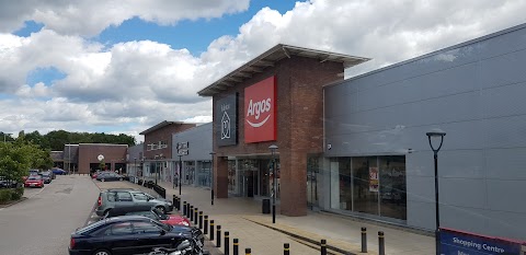 Argos Moortown