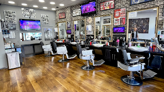 The Barbers Shop