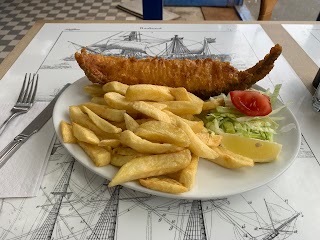 Britannia Fish Bar