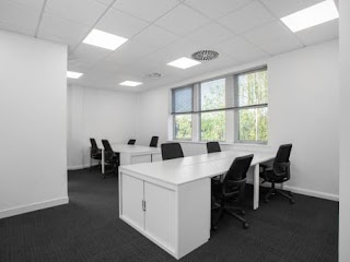 Regus - Nottingham East Midlands Airport