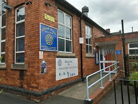 Alfred Street Junior School