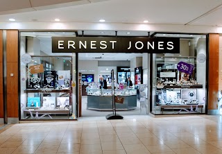 Ernest Jones