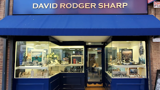 David Rodger Sharp Jewellers