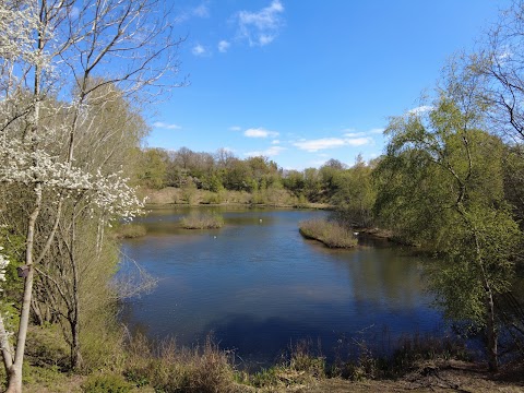 Ryton Pools Visitor Centre