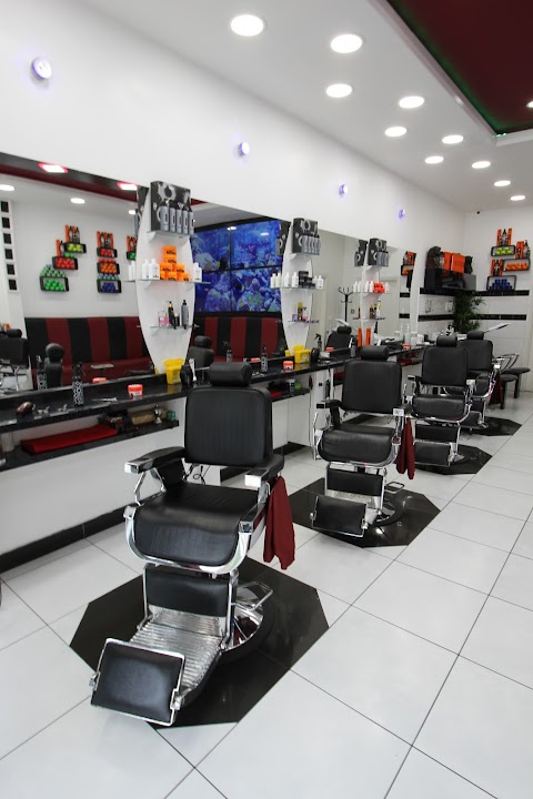 M&M Hair Studio