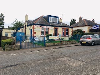 Pinocchio's Children's Nurseries Gilmerton