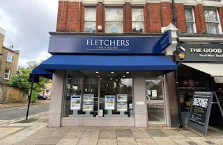 Fletchers Chiswick Letting Agents