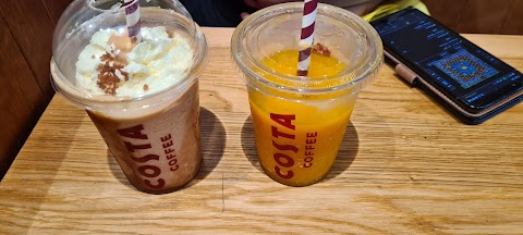 Costa Coffee