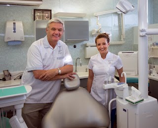 Wilton House Dental Surgery