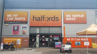 Halfords - Selly Oak (Birmingham)