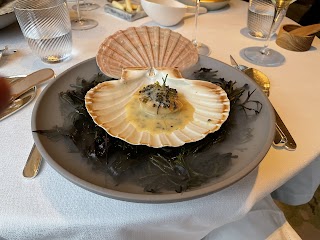 Alain Ducasse at The Dorchester