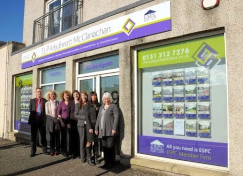 ELP Arbuthnott McClanachan Solicitors & Estate Agents