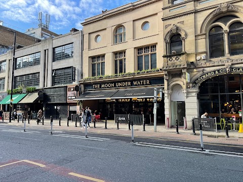 The Moon Under Water - JD Wetherspoon