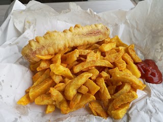 Jolly's Finest Fish & Chips