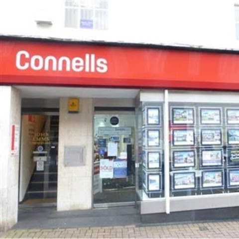 Connells Estate Agents Dudley